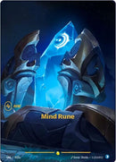Mind Rune (R03a) [UNL - R03a] - Cartes Sportives Rive Sud