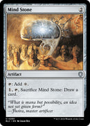 Mind Stone [BLC - 280] - Cartes Sportives Rive Sud