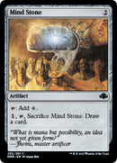 Mind Stone [DMR - 232] - Cartes Sportives Rive Sud