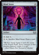 Mind Stone [DSC - 248] - Cartes Sportives Rive Sud