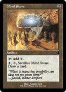 Mind Stone (Retro Frame) [DMR - 385] - Cartes Sportives Rive Sud