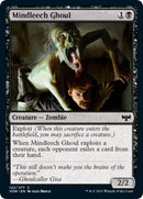 Mindleech Ghoul [VOW - 122] - Cartes Sportives Rive Sud
