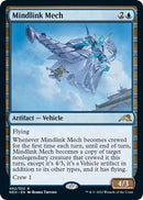 Mindlink Mech [NEO - 62] - Cartes Sportives Rive Sud
