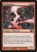 Mindsparker [M14 - 146] - Cartes Sportives Rive Sud