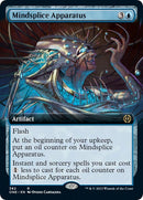Mindsplice Apparatus (Extended Art) [ONE - 382] - Cartes Sportives Rive Sud