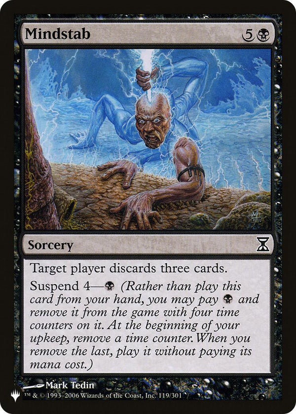 Mindstab [LIST - 119/301] - Cartes Sportives Rive Sud