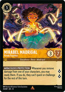 Mirabel Madrigal - Family Guardian [13] - Cartes Sportives Rive Sud