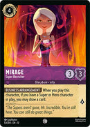 Mirage - Super Recruiter [12 - 53/204] - Cartes Sportives Rive Sud