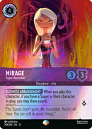 Mirage - Super Recruiter (Epic) [12 - 208/204] - Cartes Sportives Rive Sud