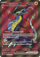Miraidon ex - 227/198 [SVI - 227/198] - Cartes Sportives Rive Sud