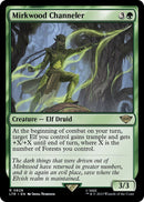 Mirkwood Channeler [LTR - 828] - Cartes Sportives Rive Sud
