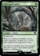 Mirkwood Spider [LTR - 178] - Cartes Sportives Rive Sud