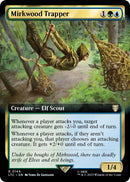 Mirkwood Trapper (Extended Art) [LTC - 144] - Cartes Sportives Rive Sud
