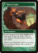 Mirri's Guile (Future Sight) [MB2 - 209] - Cartes Sportives Rive Sud