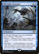 Mirrodin Besieged [MH1 - 57] - Cartes Sportives Rive Sud