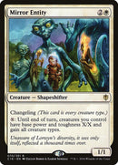 Mirror Entity [C16 - 70] - Cartes Sportives Rive Sud