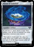 Mirror of Galadriel [LTR - 244] - Cartes Sportives Rive Sud