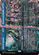 Mirror Room // Fractured Realm (Borderless) [DSK - 337] - Cartes Sportives Rive Sud