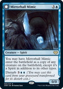 Mirrorhall Mimic [VOW - 68] - Cartes Sportives Rive Sud
