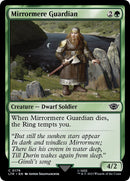 Mirrormere Guardian [LTR - 179] - Cartes Sportives Rive Sud