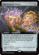 Mirrormind Crown (Extended Art) [ECL - 381] - Cartes Sportives Rive Sud