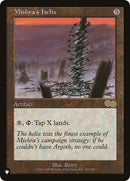 Mishra's Helix [LIST - 302/350] - Cartes Sportives Rive Sud