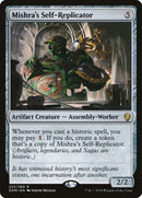 Mishra's Self - Replicator [DOM - 223] - Cartes Sportives Rive Sud