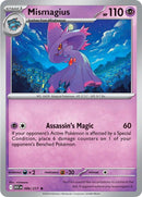 Mismagius [ASC - 086/217] - Cartes Sportives Rive Sud