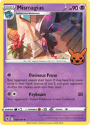 Mismagius [TTBB - 059/189] - Cartes Sportives Rive Sud