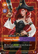 Miss Fortune - Bounty Hunter [OGN - 267/298] - Cartes Sportives Rive Sud