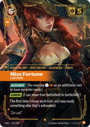 Miss Fortune - Captain [OGN - 162/298] - Cartes Sportives Rive Sud
