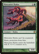 Mistcutter Hydra [THS - 162] - Cartes Sportives Rive Sud