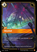 Mistfall [OGN - 152/298] - Cartes Sportives Rive Sud