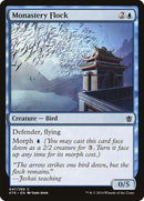 Monastery Flock [KTK - 47] - Cartes Sportives Rive Sud