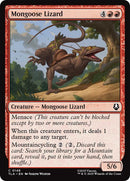 Mongoose Lizard [TLA - 148] - Cartes Sportives Rive Sud