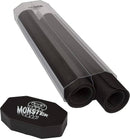 Monster Dual Clear Playmat Tube - Cartes Sportives Rive Sud