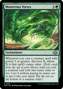 Monstrous Vortex [MH3 - 162] - Cartes Sportives Rive Sud