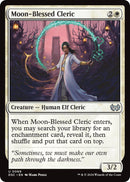 Moon - Blessed Cleric [DSC - 69] - Cartes Sportives Rive Sud