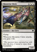 Moonrise Cleric [BLB - 226] - Cartes Sportives Rive Sud