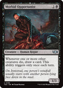 Morbid Opportunist [TDC - 188] - Cartes Sportives Rive Sud