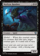 Morkrut Banshee [INR - 125] - Cartes Sportives Rive Sud