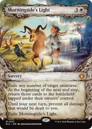Morningtide's Light (Showcase) [ECL - 301] - Cartes Sportives Rive Sud