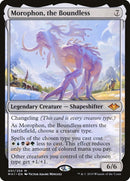 Morophon, the Boundless [MH1 - 1] - Cartes Sportives Rive Sud
