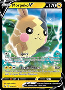 Morpeko V [SWSH01 - 079/202] - Cartes Sportives Rive Sud