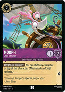 Morph - Little Imitator [13 - 57/204] - Cartes Sportives Rive Sud