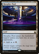 Morphic Pool [BBD - 83] - Cartes Sportives Rive Sud