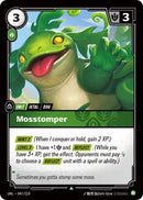 Mosstomper [UNL - 047/219] - Cartes Sportives Rive Sud