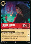 Mother Gothel - Underhanded Schemer [10 - 110/204] - Cartes Sportives Rive Sud
