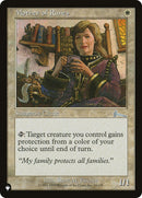 Mother of Runes (ULG) [LIST - 14/143] - Cartes Sportives Rive Sud