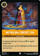 Mother Will Protect You [11 - 30/204] - Cartes Sportives Rive Sud
